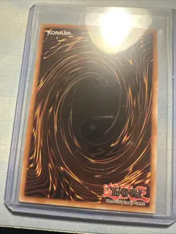 YuGiOh BLUE EYES CHAOS MAX DRAGON Quarter Century Secret Rare RA04 -EN051 - Image 2