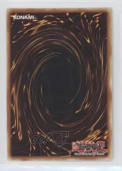 Zera Ritual YuGiOh Premium Pack 1 #PP01-EN010 2007 - Image 2
