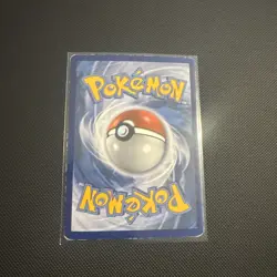 Rayquaza EX Shiny Holo Black Star Promo Card XY69 HP - Image 3
