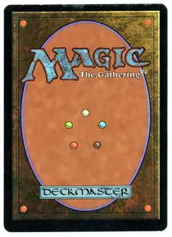 1X KARPLUSAN FOREST [6ED - CLASSIC SIXTH EDITION] - MTG VINTAGE CARD [VERY GOOD] - Image 2