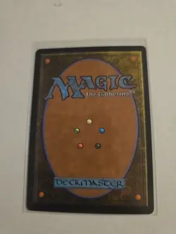 Aragorn the Uniter NM/M Lord of the Rings MTG Magic Card Mythic - Image 2