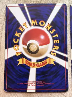 Dark Eeveelution Rocket Vaporeon Jolteon Eevee Set Japanese Pokemon card LP/MP - Image 4