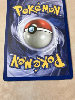Pokemon Scyther TCG Jungle Card 26/64 Regular 1st Edition Rare - Image 4