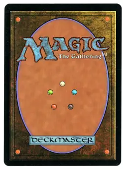 1X STANDSTILL [ODY - ODYSSEY] - MTG VINTAGE CARD [EXCELLENT] - Image 2