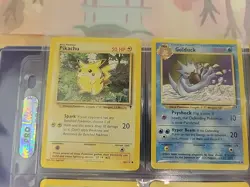 Pokemon TCG Assorted Cards Legendary Collection Unlimited NM - Image 2
