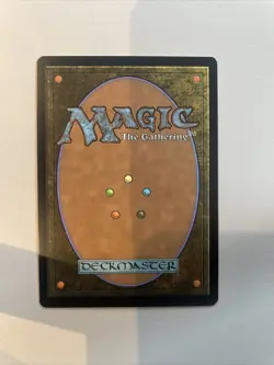 Liliana, The Necromancer FOIL - Magic 2019 Excellent Magic MTG - Image 2