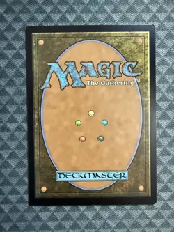 MTG Tyrite Sanctum #240 Rare Commander: Dominaria United (DMC) - Image 3