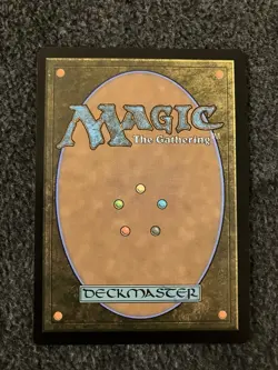 Magic The Gathering MTG - Uthros Research Craft (Extended Art) - EOE - Image 2