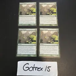 Sprout Swarm Future Sight Regular Playset X4 MTG LP 2 - Image 1