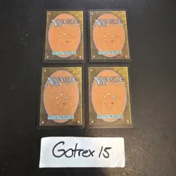 Sprout Swarm Future Sight Regular Playset X4 MTG LP 2 - Image 2