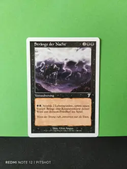 Strange der Nacht / Strands of Night - MTG Magic - Image 1