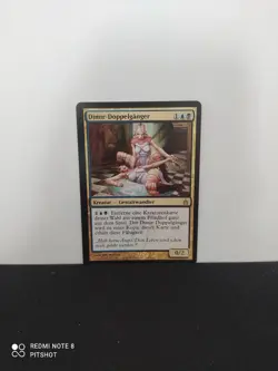 Dimir-Doppelganger / Dimir Doppelganger - MTG Magic - Image 1
