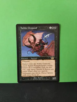 Hohles Gespenst / Hollow Specter - MTG Magic - Image 1