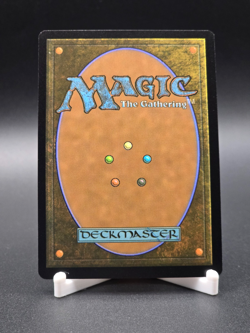 Goblin Bombardment Magic the Gathering Marvels Spider-Man Mythic Borderless #23 - Image 2