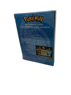 Pokemon TCG, Blackout Theme Deck with Hitmonchan 7/102, Ungraded Pack Fresh - Image 2