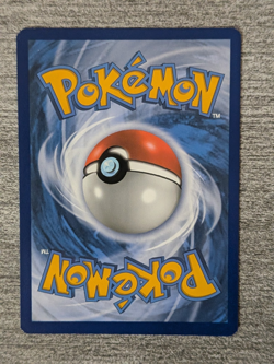 Pokemon TCG Carracosta GX SM239 Sm Black Star Promo Holo - P027 - Image 2