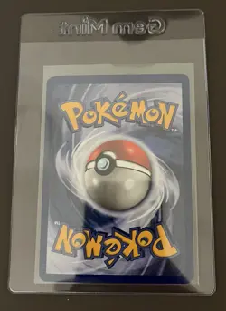 Scyther Holo 10/64 ERROR No Symbol - Jungle Pokemon - Image 4