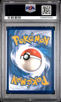 2022 Pokemon SWSH Brilliant Stars TG13 Boltund Trainer Gallery Full Art V PSA 10 - Image 2