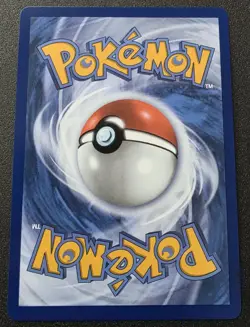 Pokemon TCG - Mega Abomasnow ex - Mega Evolution 036/132 - NM (Near Mint) - Image 2
