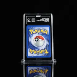 TAG 10 (959) 1st Edition Erika's Venusaur 4/132 Gym Challenge Pokemon Holo Rare - Image 2