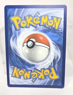 Pokemon TCG Black Bolt & White Flare Gothitelle Black Star Promo SVP 211 - Image 2