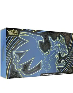Pokemon Mega Charizard X ex Ultra-Premium Collection PRESALE Confirmed ✅ - Image 1