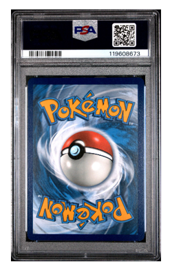2023 Pokemon Dragonite #149 | PSA 9 MINT | Mew English Set | Jet Cruise Holo - Image 2