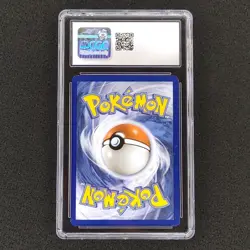 Pokemon (2021) Mew (Holo) Celebrations 011/025 CGC 8 NM/MINT TCG - Image 2