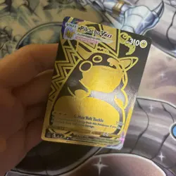 (Su) Pokemon SWSH11: Lost Origin Trainer Gal Pikachu VMAX (SR) TG29/TG30 VLP - Image 2