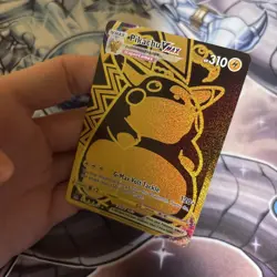 (Su) Pokemon SWSH11: Lost Origin Trainer Gal Pikachu VMAX (SR) TG29/TG30 VLP - Image 5