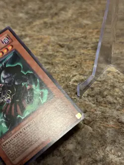 Yu-Gi-Oh! Exodia Necross DCR-020 1st Edition Ultra Rare Dark Crisis MP - Image 5