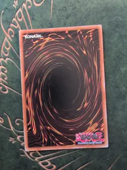 Junk Synchron - DPCT-ENY01 - Ultra Rare - Limited Edition - YuGiOh - Image 2