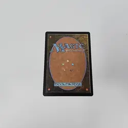 Tainted Wood Foil Card Torment MTG Magic the Gathering NM / M 143/143 Free Ship - Image 3