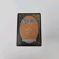 Overmaster Foil Card Torment MTG Magic the Gathering NM / M 104/143 Free Ship - Image 3