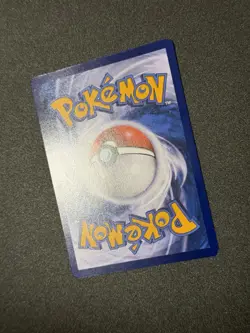 KFC Slowpoke 183/SM-P Indonesia Indonesian Chaki Kids Promo Pokemon Card (NM) - Image 4