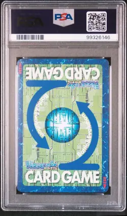 PSA10 Phoenixmon BO322 Vintage Digimon Card Japanese Rare Collector TCG - Image 2