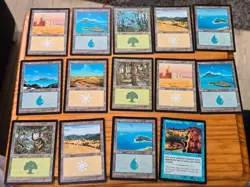 MTG Magic: The Gathering Portal Second Age Starter Set 1998 - Image 4