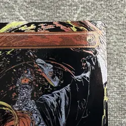 Lava Dart (Raised Foil) - Secret Lair Drop Series (SLD) #2042 NM MTG Card - Image 4