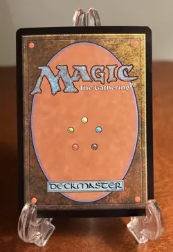 MTG Spirebluff Canal Foil Outlaws of Thunder Junction NM OTJ Magic The Gathering - Image 2