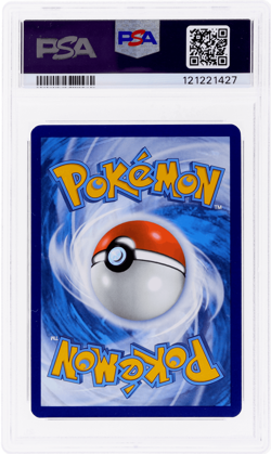 2025 Pokemon Scarlet and Violet Prismatic Evolutions Sandy Shocks Ex PSA 9 - Image 2