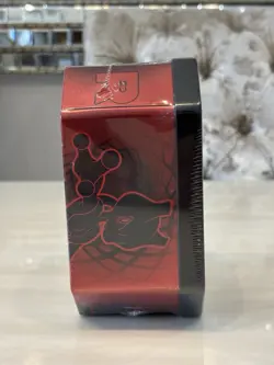 Pokemon TCG Team Rocket Tin - Nidoking | Brand New Sealed - Image 5