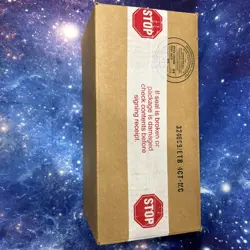 Pokemon Center Temporal Forces Elite Trainer Box Iron Leaves 4x ETB Sealed Case - Image 4