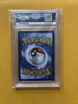 2023 POKEMON SV BLACK STAR PROMOS #053 MEW EX 151 ULTRA PREMIUM COLLECTION PSA 9 - Image 2