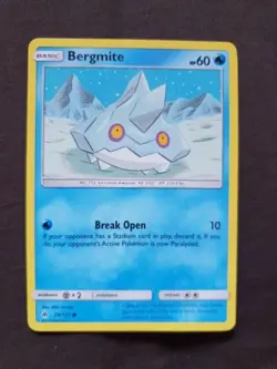 Pokemon Cards Forbidden Light Make Your Selection - Image 2