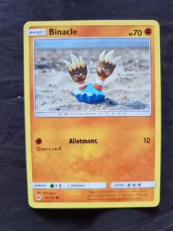 Pokemon Cards Forbidden Light Make Your Selection - Image 3