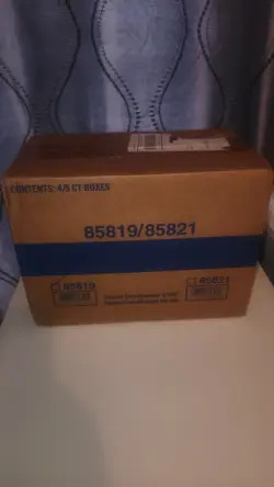 G1N Factory Sealed YuGiOh Magnificent Mavens Display Case - Image 3