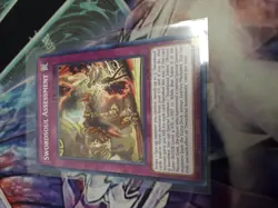 Yugioh Tcg Swordsoul Assessment Nm 1st Edition Common Bode-en072 - Image 1