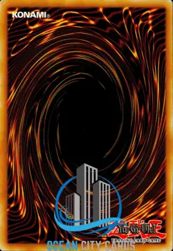 Yugioh Millennium Ankh Info-En053 The Infinite Forbidden 1st Edition - Image 2