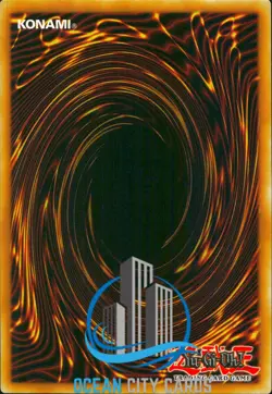 Yugioh Lightning Storm RA01-EN061 / KICO-EN057 Ultra Rare 1st Edition - Image 2