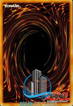 Yugioh Triple Tactics Thrust RA03-EN072 Super Rare 1st Edition - Image 2